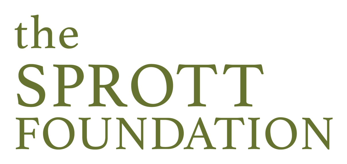 Sprott Foundation