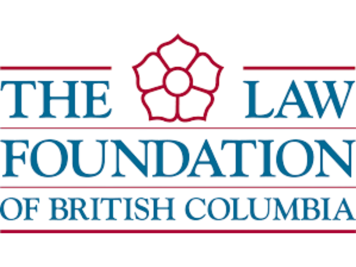 The Law Foundation of BC
